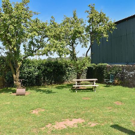 Villa Cider Press Barn - Uk12379 Lydney Esterno foto