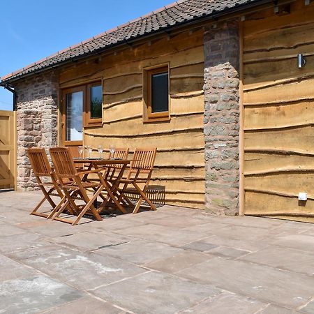 Villa Cider Press Barn - Uk12379 Lydney Esterno foto