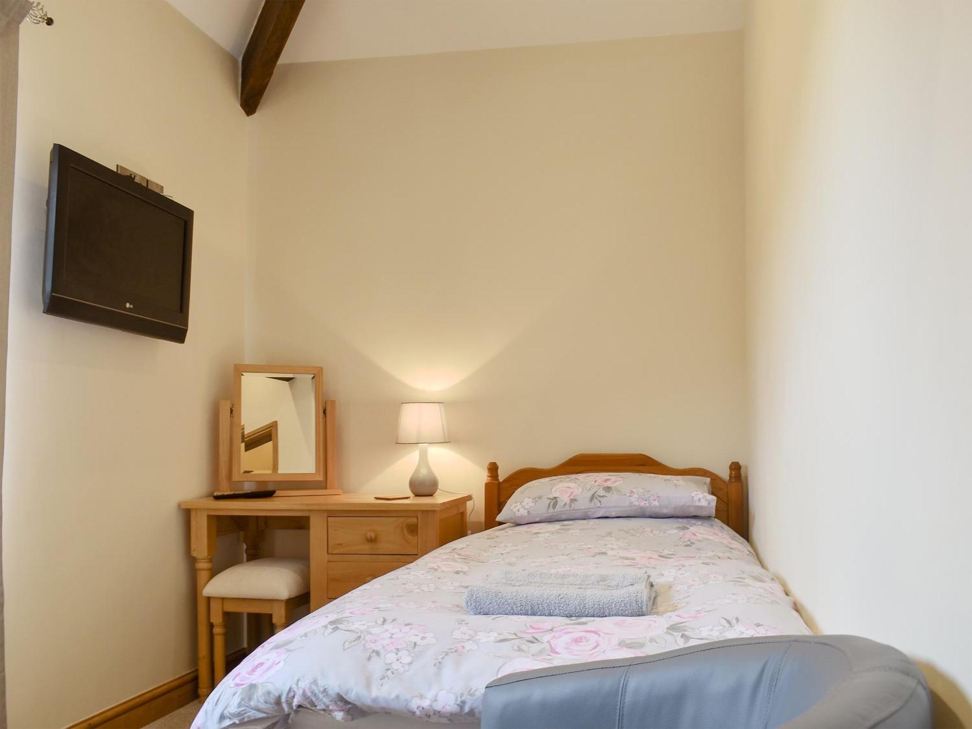 Villa Cider Press Barn - Uk12379 Lydney Esterno foto