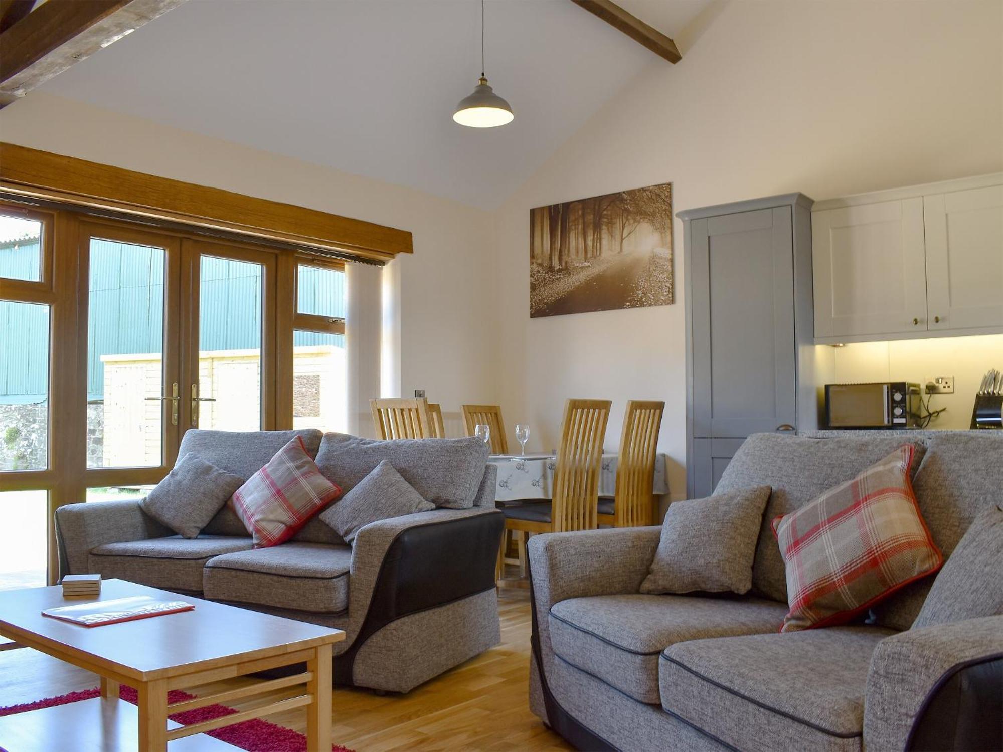 Villa Cider Press Barn - Uk12379 Lydney Esterno foto