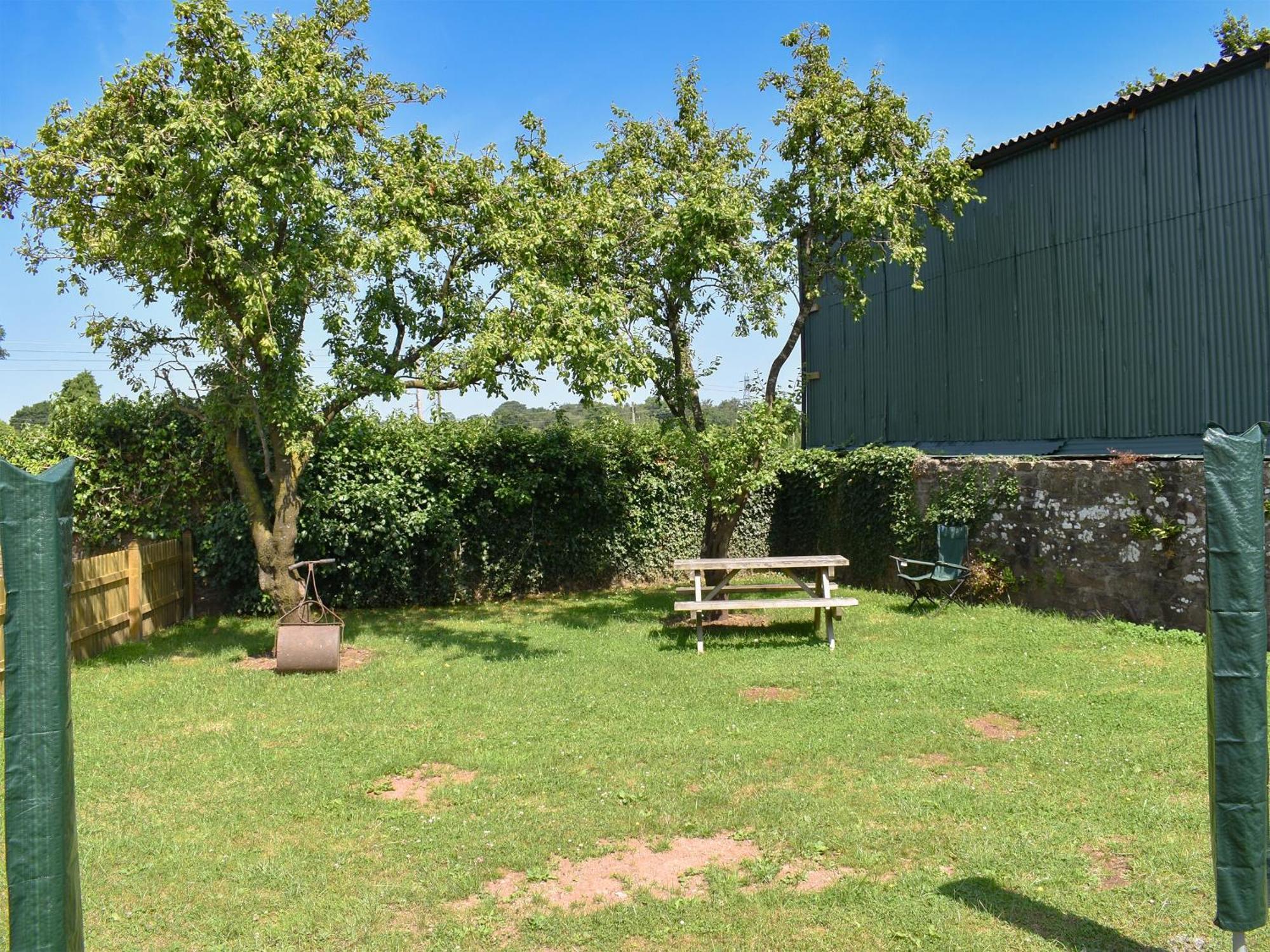 Villa Cider Press Barn - Uk12379 Lydney Esterno foto